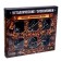 Metal puzzle "Mysteries of Mayan Civilization", a set of 6 pcs.