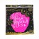 Wish flashlight “Happy Birthday”, Dome shape, Mix color