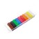 Bactericidal plasticine, 10 colors, koh-i-noor, euro suspension