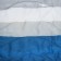 Lighting blanket 175x205 cm, mix, holofiber, polyester