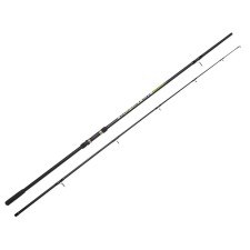 The Karpov Salmo Blaster Carp rod, test 1-100 g, length 3.3 m.