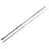 The Karpov Salmo Blaster Carp rod, test 1-100 g, length 3.3 m.