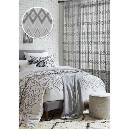 Curtain on the braid-shhma, size 450x275 cm-1