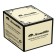 Armadillo Cylinder et/CL-Silver-925 lining, silver color, 2 pcs.