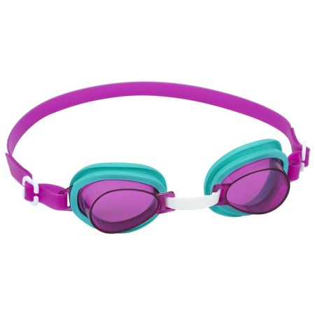 High Style swimming glasses, from 3-6 years old, Mix color, 21002 Bestway