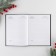 New Year. Classic diary "Best of the best", 7BC A5, 80 sheets