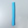Bigudi "Boomerang", d = 1 cm, 15 cm, 10 pcs, blue color