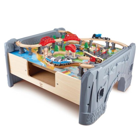 Game set "Railway, Sorting Center"