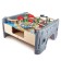 Game set "Railway, Sorting Center"