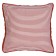 Decorative pillow with Northern Cardinal from the New Year Essential collection, 45x45 cm 102618