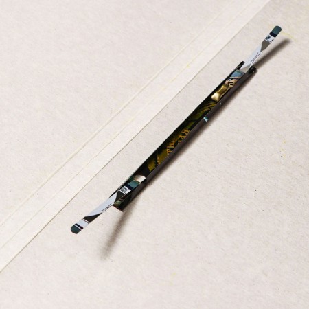 Calligrata delay "business", 300 g/m², blue, shared, up to 200 sheets-3