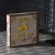 15x15x4 cm, CR2032X1 (in the set)