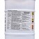 Fertilizer organic liquid "barrel and four buckets", nitrogen humate in bottles, 600 ml