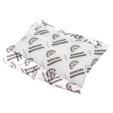 Set for creativity "Buckwheat for baths with your own hands. Friendly animals "3 forms-5