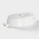 Bellatenero heat -resistant baking uniform, 1.2 l, 28.4 × 16.3 × 6.2 cm, white color