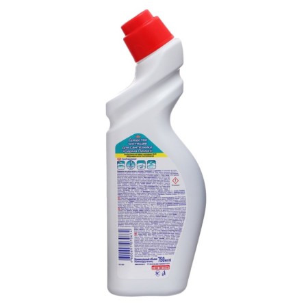 Cleaning tool for plumbing SARMA Limon, 750 ml-1
