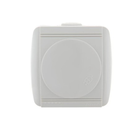 LEZARD socket 710-0200-123 NATA, OP, IP20