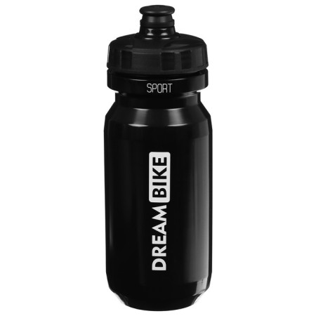 Cycling Dream Bike 600 ml, black color-1