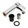 Zein ZC2044 sink mixer, 35 mm ceramics cartridge, without eyeliner, chrome