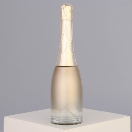 Tuale water "Kiss", Sweet Dream, Champagne, 100 ml-3