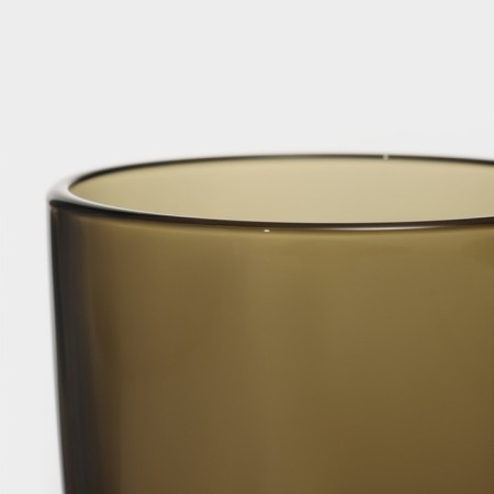 Glass mug "Good morning", 320 ml-1