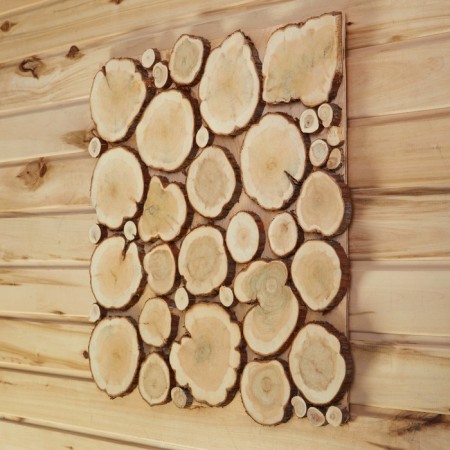 Juniper panel 52x52 cm-1