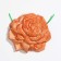 Mineral stone "Pigger" for birds, peony, 45 g