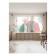 Photo "Forever Together", size 145x180 cm, 2 pcs