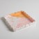 Cookie box, confectionery packaging with PVC lid, “for you!”, 21 x 21 x 3 cm