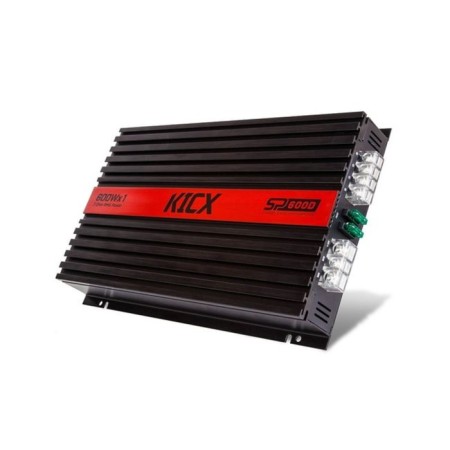 Усилитель KICX SP 600D-3