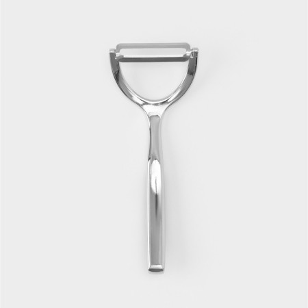 Horizontal shapes of shapes, stainless steel-2
