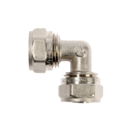 Aqualink corner, crimping, d = 16 x 16 mm, tsang/ts-1