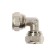 Aqualink corner, crimping, d = 16 x 16 mm, tsang/ts