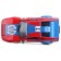 Racing machine Bburago Ferrari 308 GTB 1982, Die-Cast, 1:43