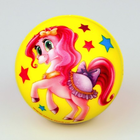 Baby Baby Soft "Pony", Mix-5