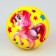 Baby Baby Soft "Pony", Mix
