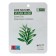 The fabric mask with green tea extract Like Nature Vegan Mask Pack # Green Tea
