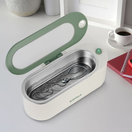 Ultrasonic sink KitFort KT-6310, 15 W, 300 ml-1