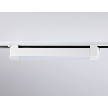 LED LED single -phase track ambrella track system GL6730, 20W, LED, white color-3