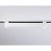 LED LED single -phase track ambrella track system GL6730, 20W, LED, white color