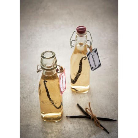 Kilner Clip Top bottle, square, 250 ml-4