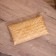The casket is wicker, from bamboo 30x18x5 cm