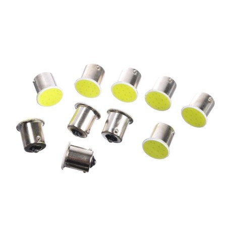 LED LED SKYWAY P21W, S25, 12 V, owl diode BA15S 1-end., S08201038, 10 pcs-2