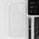 TFN case for Samsung M12, TPU, transparent