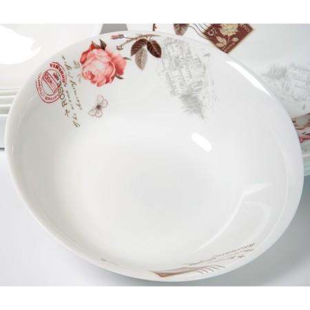 Set of OlaFF "Josephine", 19 items-1