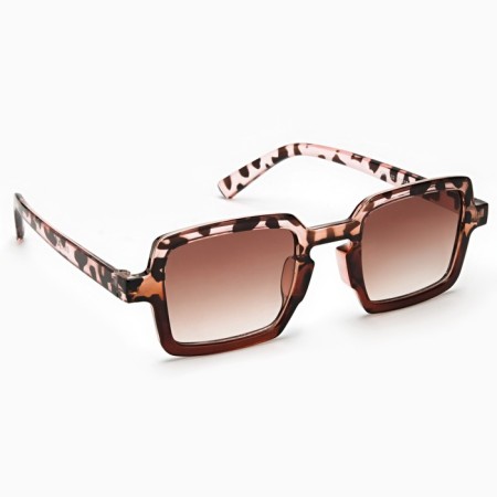 Sunglasses "OneSun", UV 400, pipe 15 cm, width 14.5 cm, lens 3.6 x 4.5 cm-3