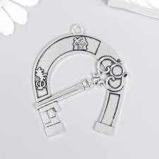 Decor for creativity Metal 