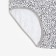 Cowards women's slips, gray color, size 58-60