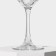 Set of glass glasses Estrella, 210 ml, 4 pcs