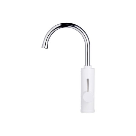 Royal Thermo Quicktap water heater, flow, 3.3 kW, white-2